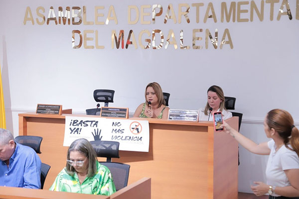 En el norte del Magdalena, más de 300,000 personas residen en estas localidades, lo que representa un tercio de la población del departamento.