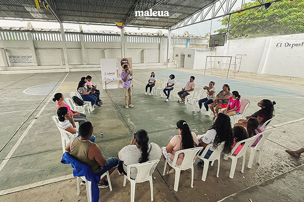 Los líderes de los sectores priorizados han gestionado actividades para integrar a las comunidades de los dos países resaltando que existen similitudes entre ambas culturas que deben unirlos. 