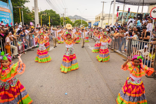 Los niños podrán disfrutar de diferentes actividades que ayudarán a crecer sus habilidades artísticas. 