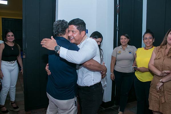 Con la mayoría del Consejo Superior a su favor y un respaldo estudiantil contundente, Pablo Vera Salazar asume el reto de un liderazgo ya consolidado, pero consciente de los desafíos y retos que lo acompañarán en los próximos cuatro años.