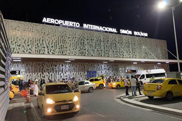 Estaría disponible una bolsa de inversión de $386.000 millones para varios aeropuertos.