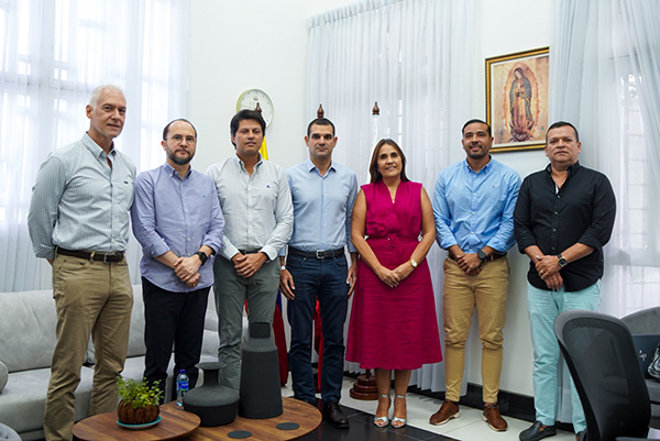 La veeduría se hará en cumplimiento de las acciones encaminadas a la mejora del suministro eléctrico en los departamentos del Atlántico, Magdalena y La Guajira, áreas que actualmente atiende AIR-E.