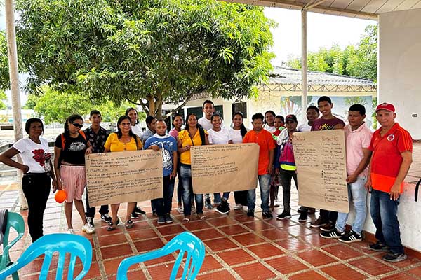 En el encuentro se evaluaron los avances y retos en la ejecución de las políticas públicas contempladas en el plan de desarrollo municipal.