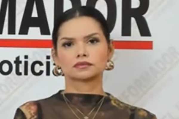 Yolanda González, gerente de Atesa en el Podcast EL INFORMADOR. Yolanda González, gerente de Atesa en el Podcast EL INFORMADOR.