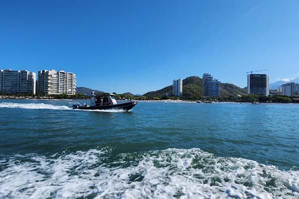 Del 15 de diciembre al 15 de enero, Santa Marta espera la llegada de 800 mil visitantes para la temporada turística.