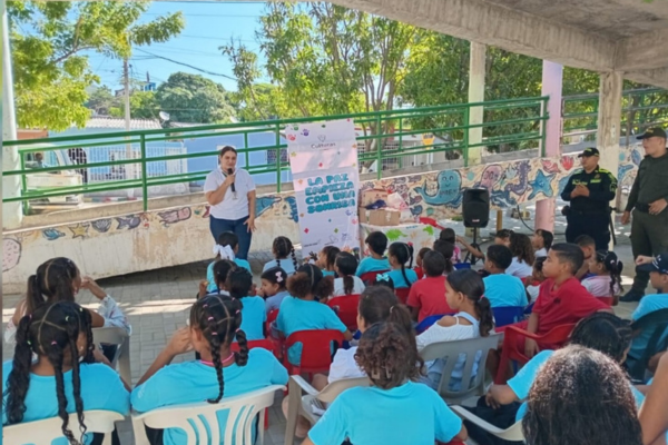 Este es el proyecto licenciado de perforación exploratoria de hidrocarburos en áreas marinas con mayor profundidad, superando a proyectos reportados a nivel mundial.