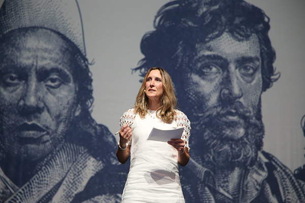 Marcela Sierra, gerente de Ciudad, dio a conocer los proyectos que lidera la administración distrital de cara a la celebración del Quinto Centenario. Marcela Sierra, gerente de Ciudad, dio a conocer los proyectos que lidera la administración distrital de cara a la celebración del Quinto Centenario. Marcela Sierra, gerente de Ciudad, dio a conocer los proyectos que lidera la administración distrital de cara a la celebración del Quinto Centenario.