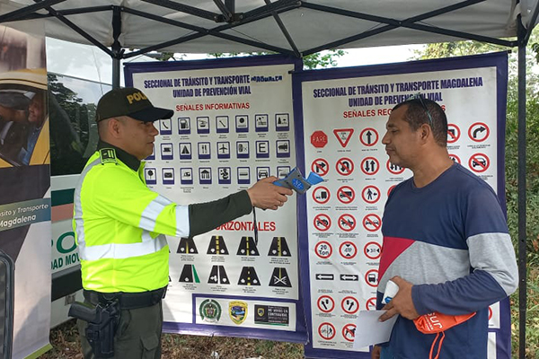 Los policías estarán distribuidos estratégicamente en áreas clave como playas, balnearios, centros comerciales, corredores turísticos y zonas de entretenimiento nocturno.