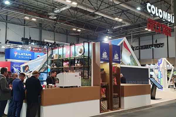 La Feria Internacional de Turismo 2025 se realizará en España del 22 al 26 de enero. 