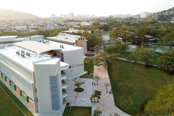 Esta Alma Mater continúa con su compromiso por el territorio y los Derechos Humanos. En esta ocasión cobijará a varios personeros del territorio nacional.