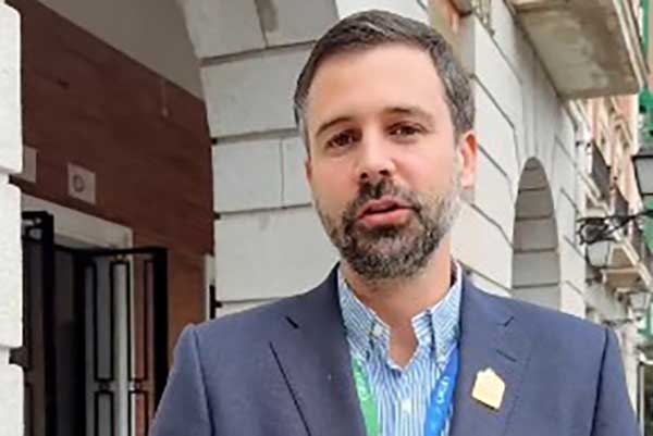 La noticia fue entregada por Carlos Jaramillo, secretario de Desarrollo Económico de Santa Marta, que hace parte de la misión de promoción por España. 