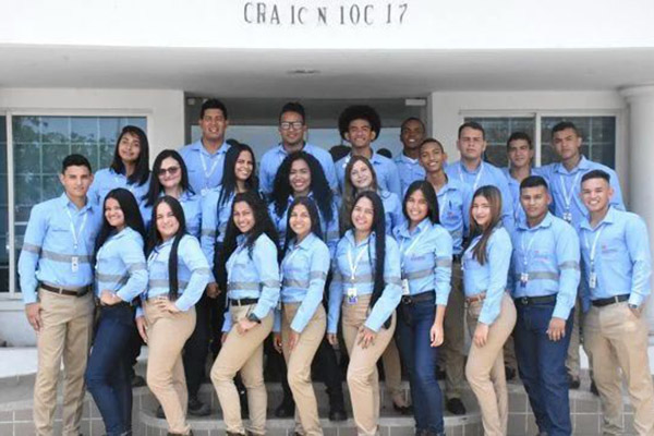 La promoción para los afiliados de categoría A podrán inscribirse en los programas técnicos por $700.000, mientras que los de categoría B lo harán por $800.000.