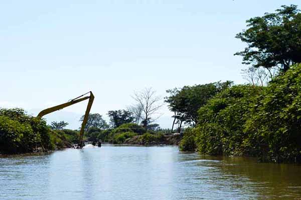 Países Bajos financia proyecto  de recarga de acuíferos  en el Magdalena