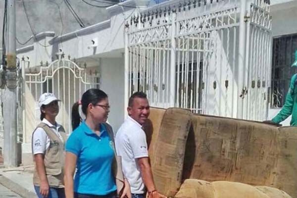 En el marco de los 500 años de la ciudad, la administración local busca conmemorar la historia, e impulsar el desarrollo de sectores que tradicionalmente no han recibido inversión estatal.