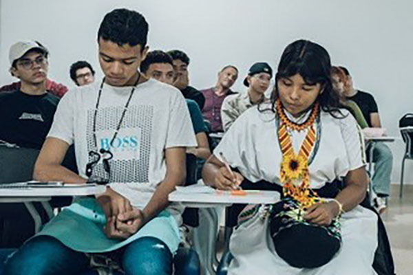 La iniciativa de la secretaría de educación, busca garantizar que todos los alumnos, especialmente aquellos que aún no cuentan con su registro civil, puedan obtener los documentos necesarios para dicha identificación. La iniciativa de la secretaría de educación, busca garantizar que todos los alumnos, especialmente aquellos que aún no cuentan con su registro civil, puedan obtener los documentos necesarios para dicha identificación.