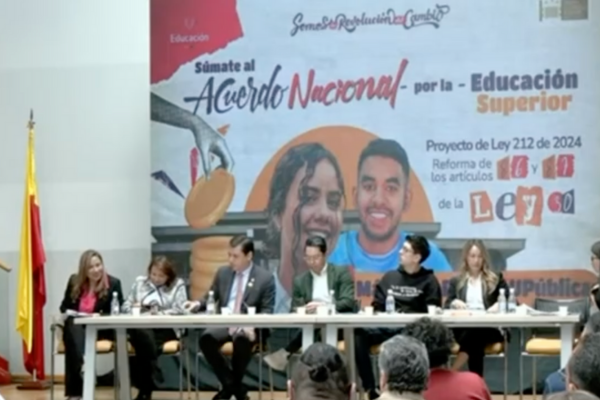 Los requerimientos expuestos en el debate están alineados con los objetivos del nuevo Plan de Gobierno 2024-2028.