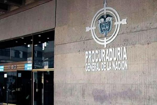La procuraduría exige garantias en materia de seguridadpara los maestros y jovenes para que puedan continuar su proceso académico tranquilamente.