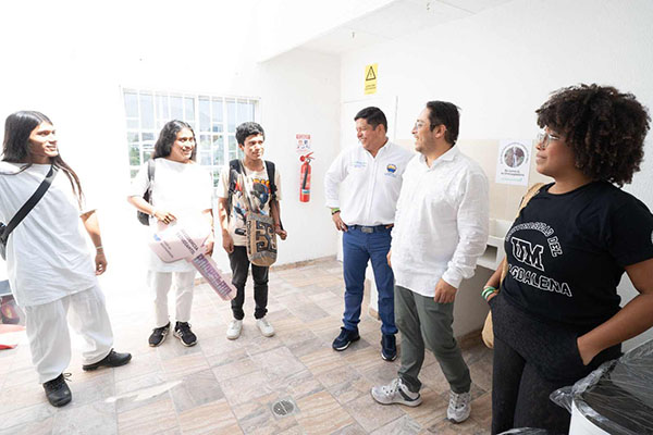 La Universidad del Magdalena y el Gobierno Nacional marcan un paso importante en el reconocimiento de los derechos y la reparación de las comunidades indígenas