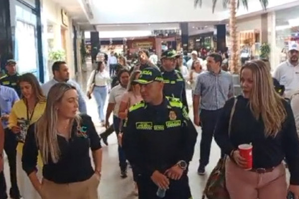 Paola Narváez, Directora de la Asociación Colombiana de la Industria Gastronómica.