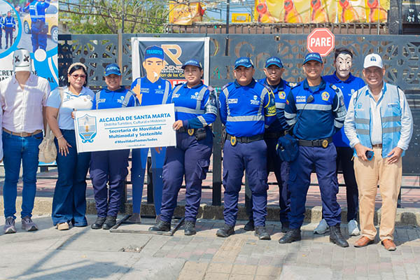 Los participantes destacaron que el desconocimiento y la falta de cultura vial han sido factores determinantes en los índices de accidentalidad en la ciudad.