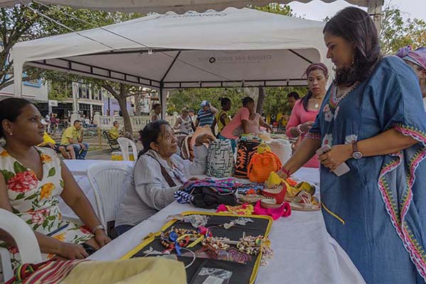 Las convocatorias están abiertas a comunidades negras, afrocolombianas, palenqueras y raizales, así como a sus organizaciones de base y consejos comunitarios.