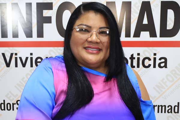Marta García, diputada del departamento del Magdalena. Actual primera Vicepresidenta de la Mesa Directiva de Asamblea. Marta García, diputada del departamento del Magdalena. Actual primera Vicepresidenta de la Mesa Directiva de Asamblea.