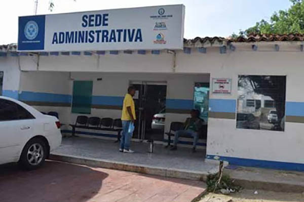 Jorge Lastra, Secretario de Salud, expuso su preocupación en sesión de este martes en el Concejo Distrital.