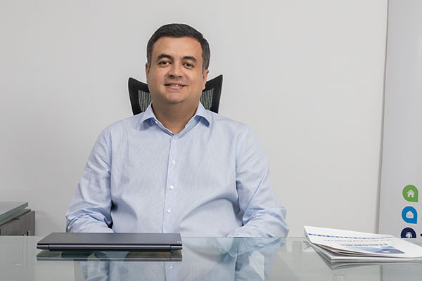 Para Edwar Orozco Oñate, Personero Distrital de Santa Marta la empresa ha argumentado su intervención estatal como una excusa para no gestionar los proyectos.