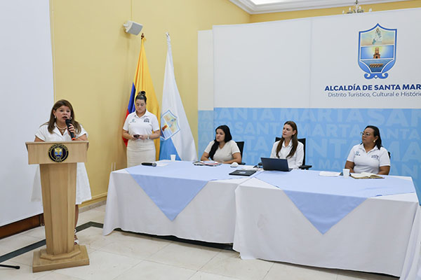 En las próximas sesiones del Comité Consultivo se evaluará el impacto de un acuerdo y se plantean nuevas estrategias para garantizar entornos seguros para las mujeres en el distrito.