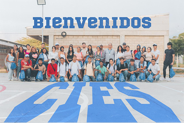 La Institución Universitaria de Santa Marta (USM) es una institución comprometida con la formación académica de excelencia, la investigación y la innovación social. 