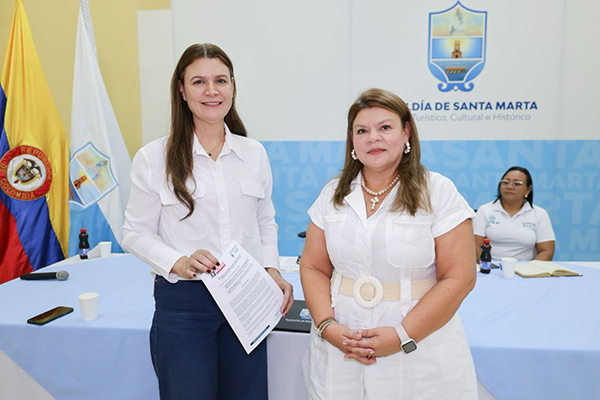 La Secretaría de la Mujer resalta el impacto positivo de los programas y la atención de 18.836 mujeres en todas sus diversidades, en 2024.