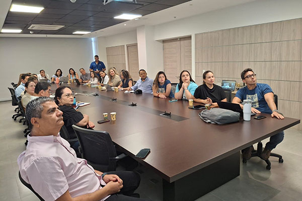 La asociación resaltó que es fundamental visibilizar este problema para la búsqueda de solución y rescatar el patrimonio cultural de Santa Marta.