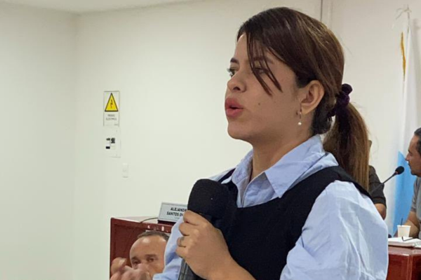 De acuerdo con la Oficina del Alto Comisionado para la Paz, encabezada por Jennifer Del Toro el 80% del éxito de un proceso de paz depende de la capacidad del gobierno para transformar las condiciones del territorio. 
