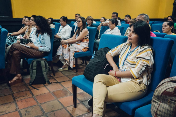 Unimagdalena fue anfitriona del XIII Pleno Regional de Bienestar Universitario Nodo Caribe. 