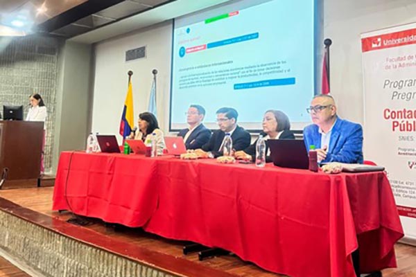 Este trabajo ha sido clave en la elaboración de una orientación pedagógica para la enseñanza contable y una propuesta de actualización de los programas de Contaduría Pública en el país.