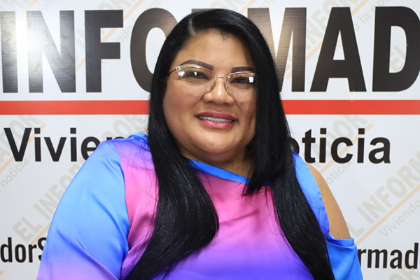Marta García, Diputada del departamento del Magdalena, segunda vicepresidenta de la Mesa Directiva de la Asamblea. Marta García, Diputada del departamento del Magdalena, segunda vicepresidenta de la Mesa Directiva de la Asamblea.
