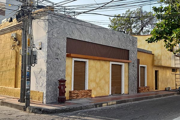 SEGUNDA MALA INTERVENCIÓN 