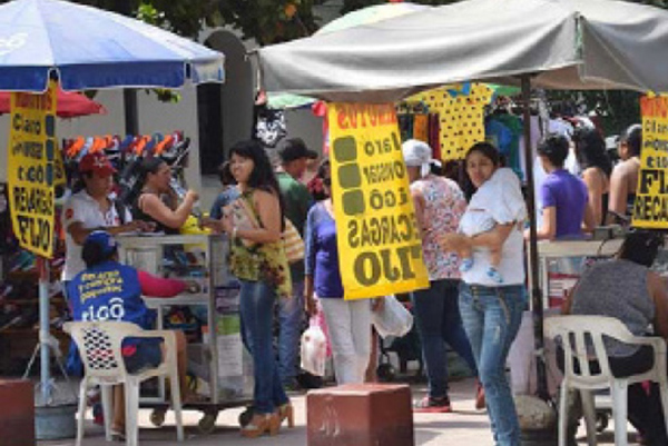Santa Marta nuevamente se destaca como una de las ciudades con menor índice de desocupación en el país.