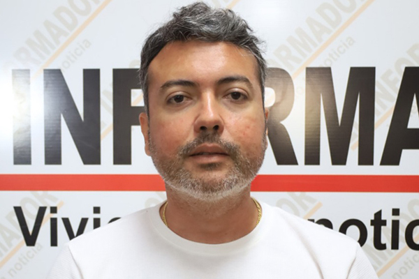 Albert Gutierrez, diputado de la Asamblea del departamento del Magdalena.