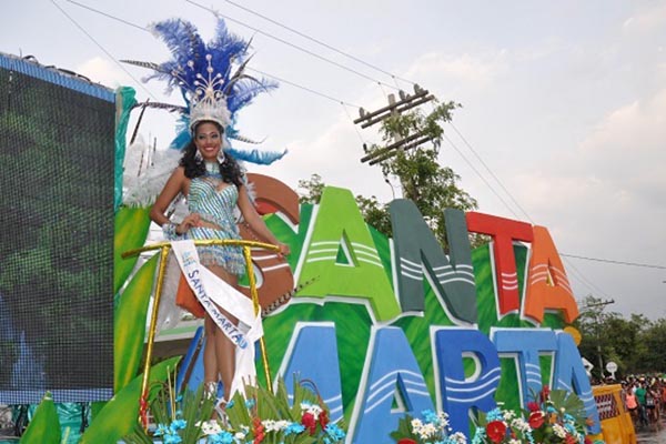 La declaratoria como Patrimonio Inmaterial sería un respaldo institucional a la celebración de esta expresión cultural.