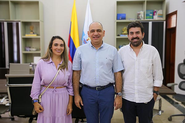 La realización del Congreso Nacional de Restaurantes en Santa Marta generará un impacto positivo significativo, impulsando la creación de empleo para proveedores, chefs y conferencistas.