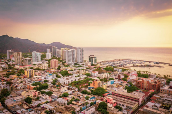 Es importante que los administradores de conjuntos residenciales en Santa Marta mantengan actualizada su información en el Registro Único Tributario (RUT)