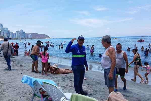 Estas actividades se enfocaron en promover el respeto por las áreas comunes y reforzar el compromiso ciudadano en el mantenimiento del orden urbano.