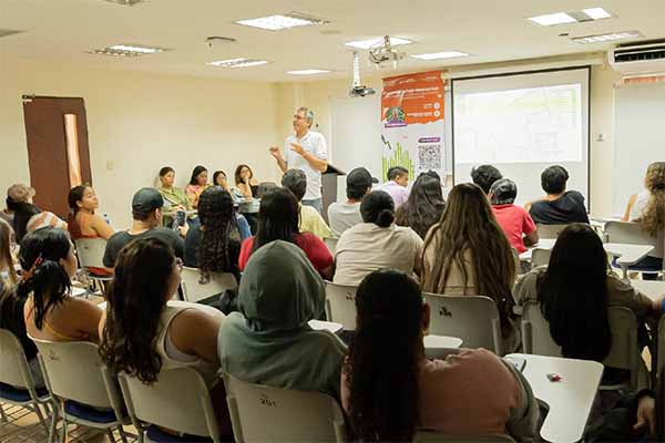 El encuentro académico reunió a expertos, estudiantes y líderes del programa Visión Amazonía para reflexionar sobre los logros, desafíos y proyecciones en la lucha contra la deforestación, posicionando a Santa Marta como un espacio clave para el debate ambiental y el compromiso con la sostenibilidad del país.