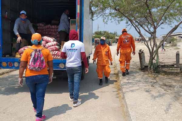  Los operativos, realizados en coordinación con la Policía de Carreteras, incluyeron campañas de prevención en puntos estratégicos como Buritaca, Guachaca y Don Diego.