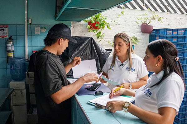  La entidad ambiental del Distrito resaltó que los operativos de control buscan educar y sensibilizar a la ciudadanía sobre la importancia de adoptar medidas que protejan los recursos naturales.