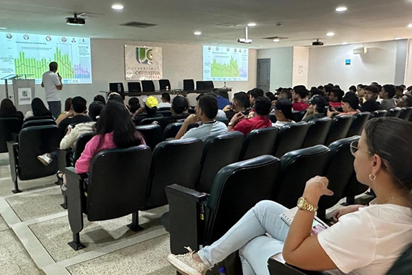 Según datos del encuentro en los últimos 20 años la Amazonía ha perdido más de 54 millones de hectáreas de bosque, lo que equivale casi al 9% de su cobertura forestal, un área similar al tamaño de Francia.
