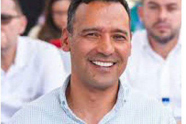 Pedro Arnulfo Sánchez 