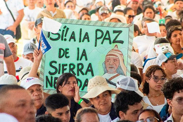 En el marco de las actividades conmemorativas, también se busca movilizar a la ciudadanía, entre las iniciativas se destacan la creación de una escuela distrital de gestores de convivencia, una red de embajadores de paz y laboratorios de innovación para soluciones comunitarias.