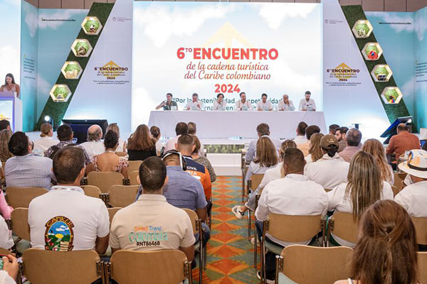 En esta séptima edición, el Encuentro se integrará además con el II Foro Iberoamericano de Turismo, lo que amplía su proyección internacional y permite establecer vínculos con expertos